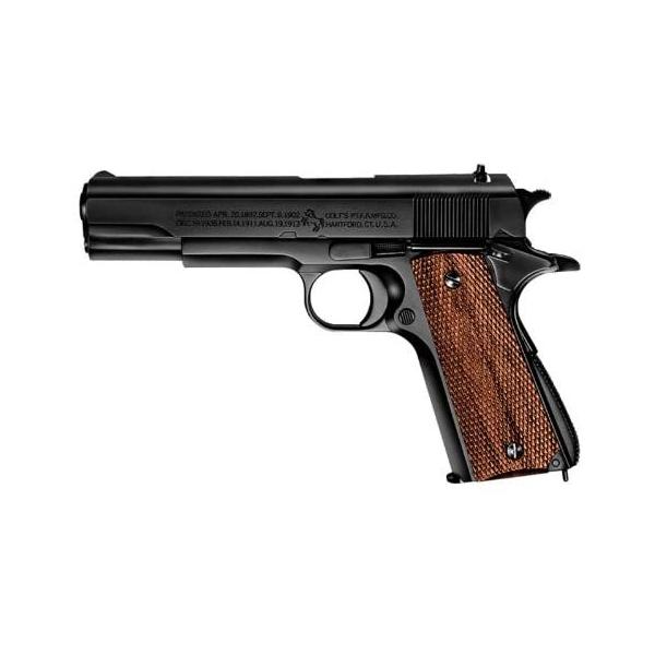 �����}���C No.5 �R���gM1911A1�K�o�����g  �y10�Έȏ�G�A�[HOP�n���h�K���z