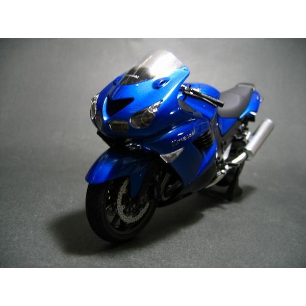 タミヤ1 12カワサキzzr1400 キャンディサンダーブルー 完成品 Buyee Buyee 日本の通販商品 オークションの代理入札 代理購入