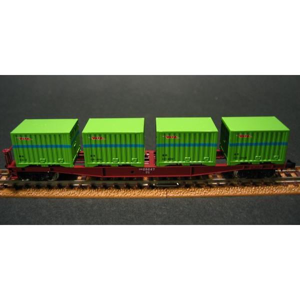 g~bNX(tomix) 2754  Sݎ RLTTOO`