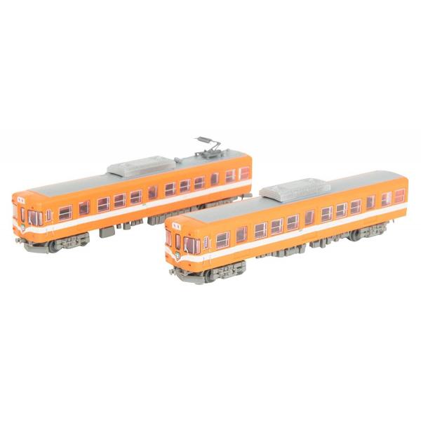 鉄道コレクション 鉄コレ 岳南電車9000形 2両セット