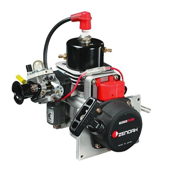 ゼノアG260PUM 水冷ガソリンエンジン : マルサンホビー - 通販 ゼノアG260PUM 水冷ガソリンエンジン : マルサンホビー - 通販