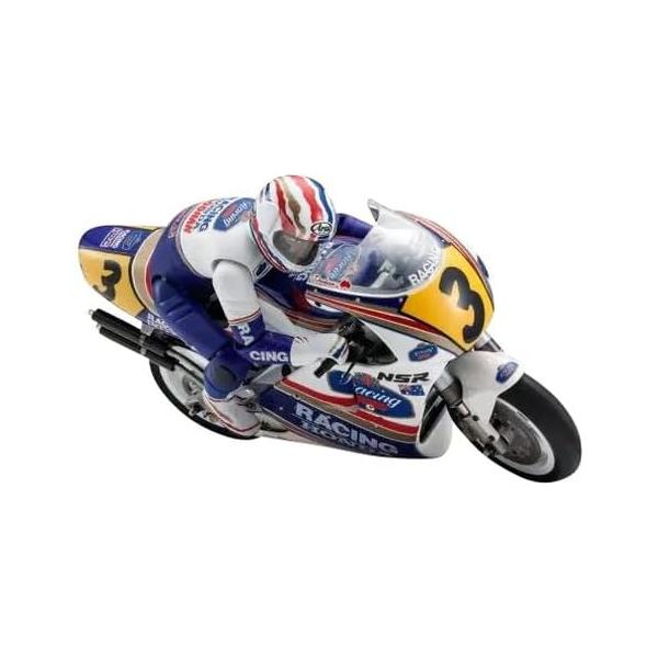 京商 予約品！2025年12月下旬以降！京商 1/8 EP バイク ハングオン