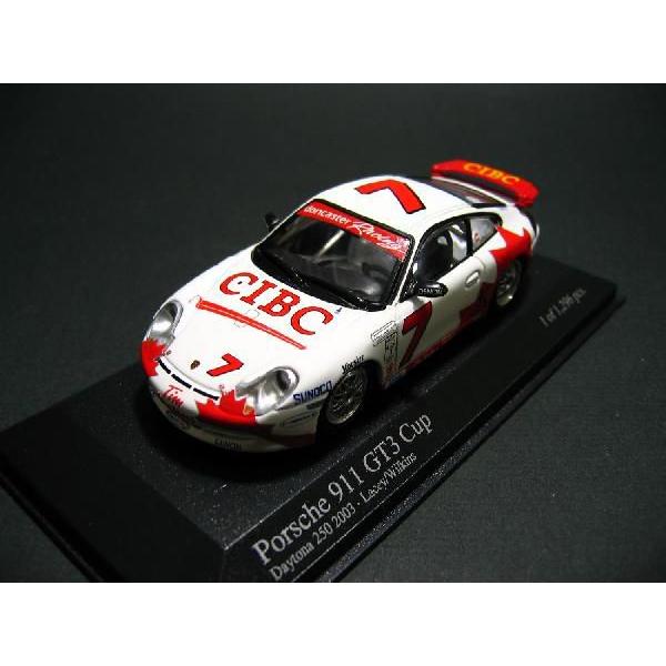 1/43|VF911GT3Cup@Daytona250@2003