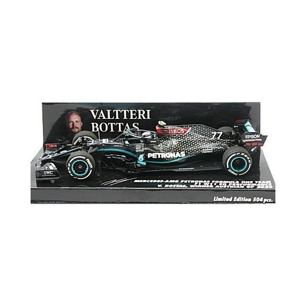 ~j`vX  410200177 1/43 ZfX AMG ygiX  W11 EQ  oeE{b^X I[XgAGP 2020 D