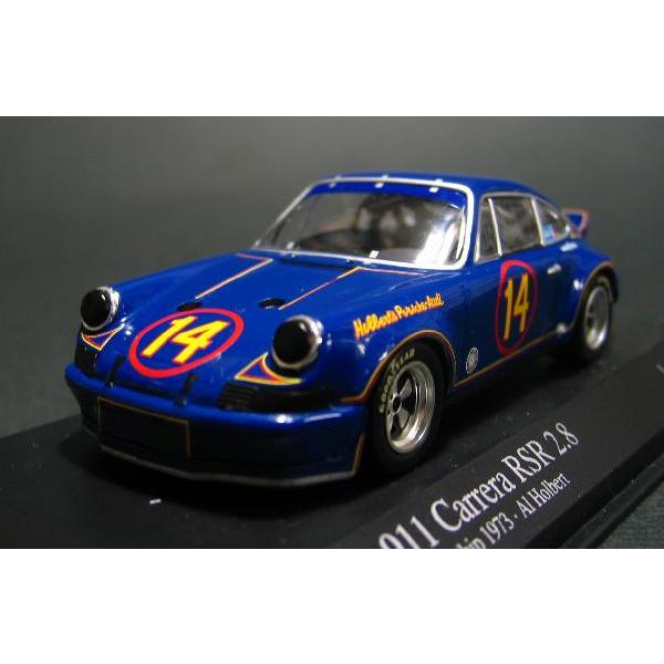 �~�j�`�����v�X1/43 �|���V�F911�J����RSR2�D8'73Trans Am Championship