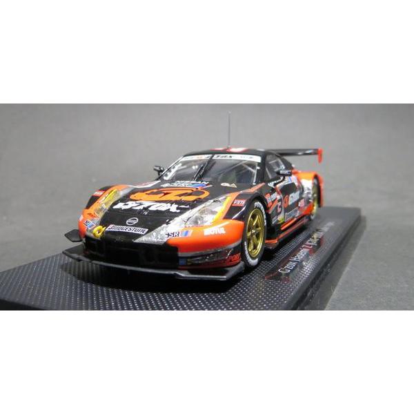 �G�u��(ebbro)1/43 G'ZOX SSR �n�Z�~ Z�f04JGTC