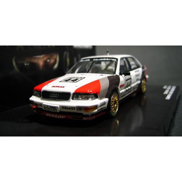 ~j`vX1/43 AEfB V8 "TEAM SMS" DTM 1990 `sI