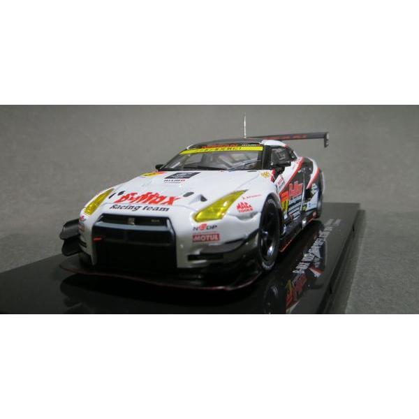 Guiebbroj1/43 B-MAX NDD GT-R X[p[fs300 2014 No.3