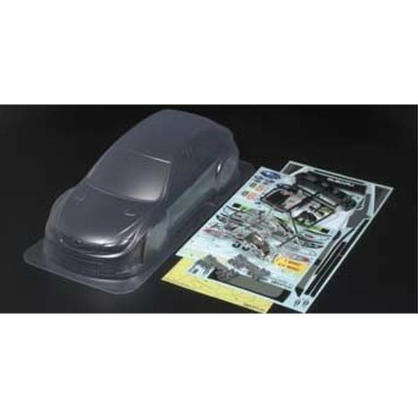 インプレッサ　スバル　タミヤ　RCカー　ラジコン タミヤ ラジコン インプレッサ」の人気商品一覧 | 安い商品を通販