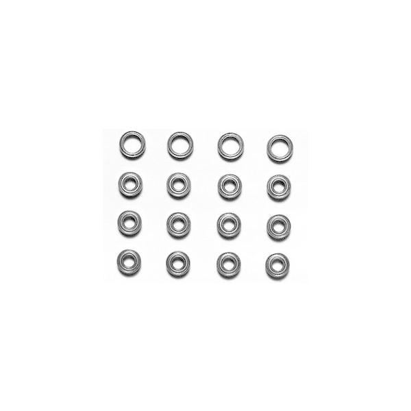 OP.497 TT-02B/TT-01�t���x�A�����O�Z�b�g �^�~�� 53497