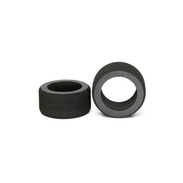 Tamiya Hop-Up Options No.1167 - Pneumatici In Spugna Anteriori B (4430) Per F104, 2 Pezzi, Ricambi RC (54167) - 5
