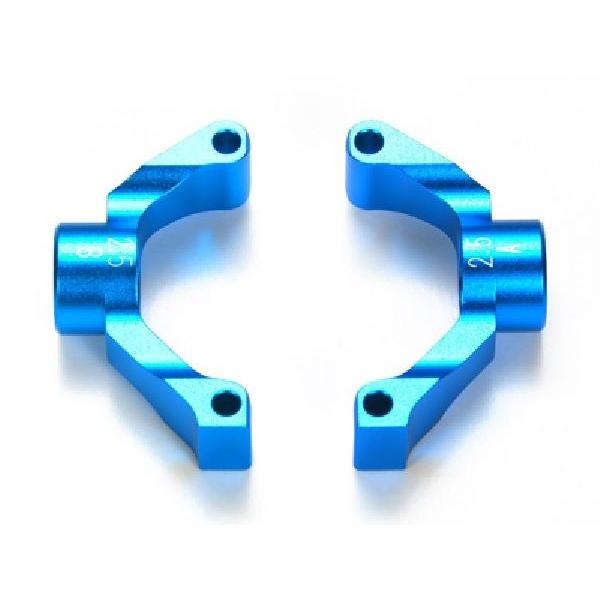 タミヤ OP.1549 TT-02 アルミリヤアップライト (2.5度) 54549