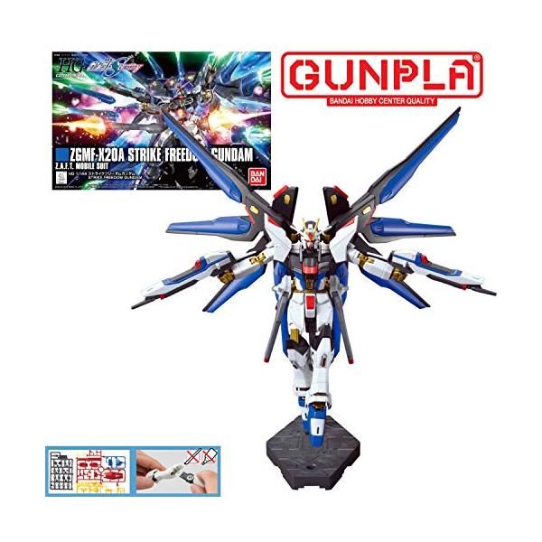 o_C HGCE 201 @mK_SEED DESTINY XgCNt[_K_ 1/144XP[ Fς݃vf