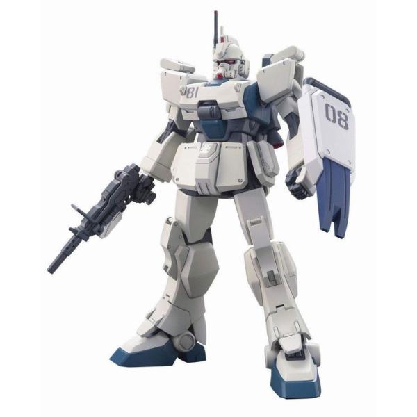 o_C HGUC155  @mK_ 08MS RX-79[G]Ez-8 K_Ez8 1/144  vfgݗăLbg