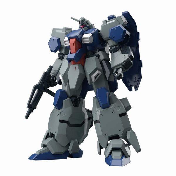 Hguc 機動戦士ガンダムuc グスタフ カール ユニコーンver 1 144 プラモデル組み立てキット マルサンホビー 通販 Yahoo ショッピング