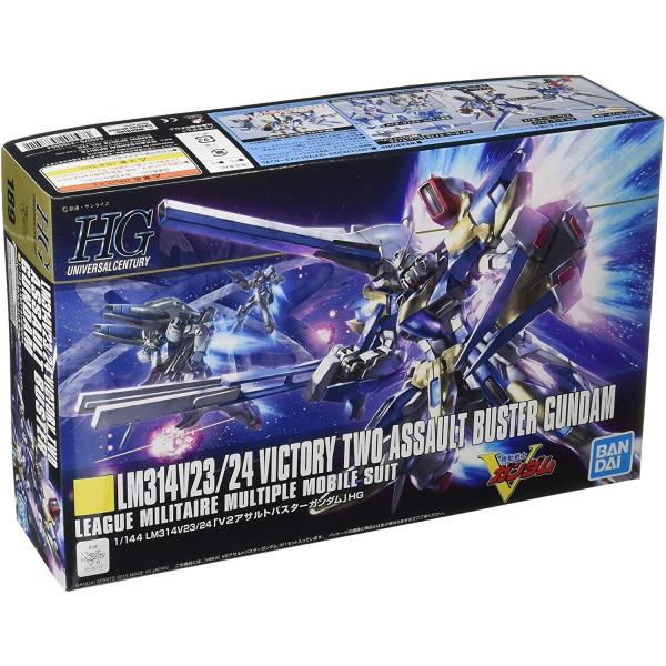 o_C HGUC189   1/144XP[  LM314V23/24  V2ATgoX^[K_ (@mVK_) vfgݗăLbg