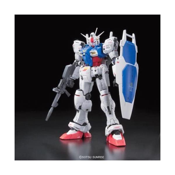 RG ガンダム試作1号機 ゼフィランサス」の人気商品一覧 | 安い