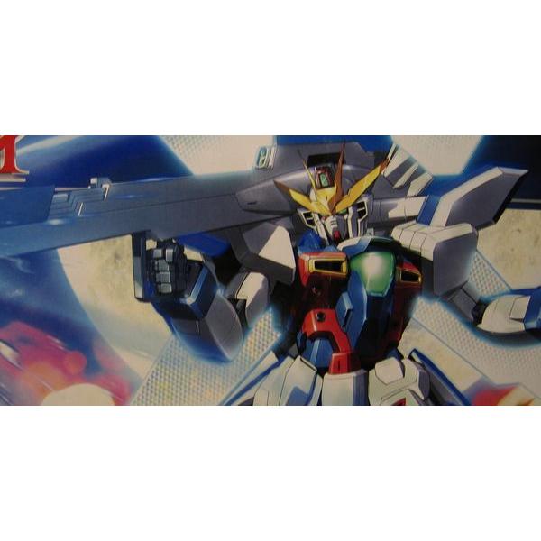 Hg 機動新世紀ガンダムx ガンダムｘ マルサンホビー 通販 Yahoo ショッピング