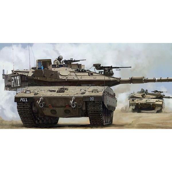 モンモデル1 35 イスラエル軍 主力戦車 メルカバmk 4m トロフィーaps マルサンホビー 通販 Yahoo ショッピング