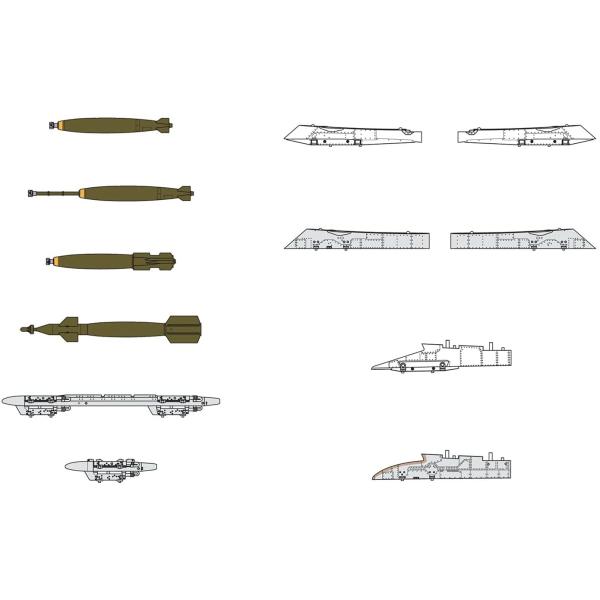 t@C[h 1/72 q@V[Y AJR q@peZbg 60s- vf FP45