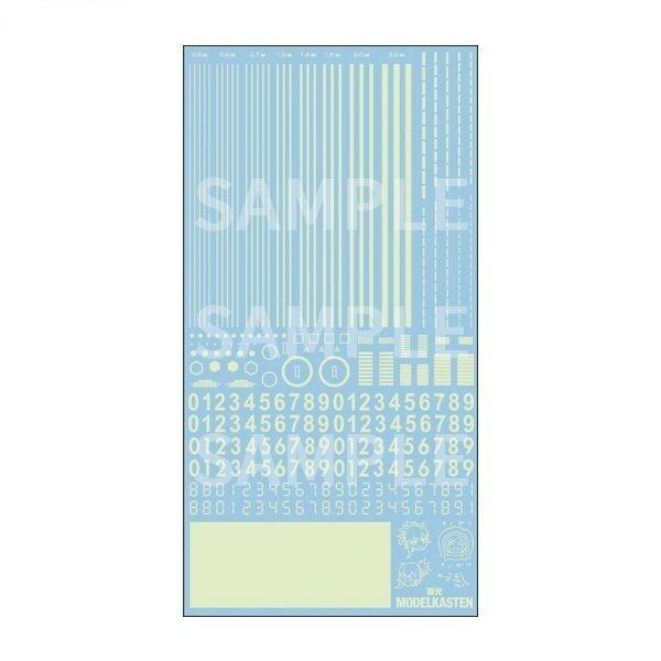 fJXe  DC-20 ~fJ[ Vol.1