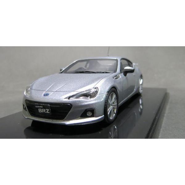 Wit's1/43 �X�o��BRZ ����OP(�X�^�[�����O�V���o�[���^���b�N)w24