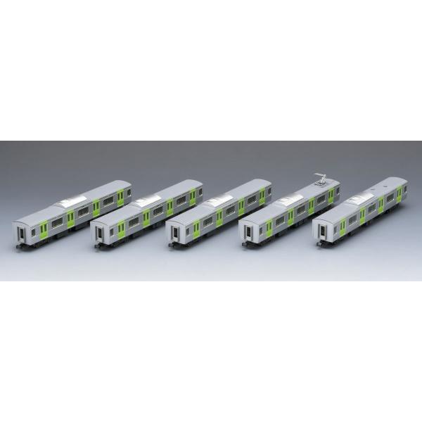 TOMIX Nゲージ E235系 山手線 増結セットA 5両 92590 鉄道模型 電車 