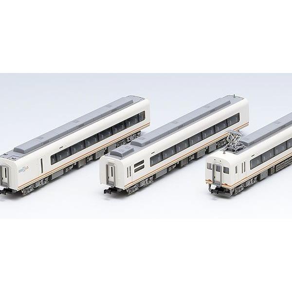 トミックス 近畿日本鉄道21000系アーバンライナーplus増結セット トミックス 近畿日本鉄道21000系アーバンライナーplus増結セット