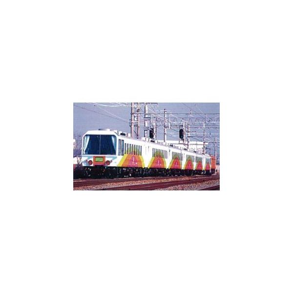 マイクロエース A1121 12系 ユウユウサロン岡山 晩年 6両セット マイクロエース A1121 12系 ユウユウサロン岡山 晩年 6両セット