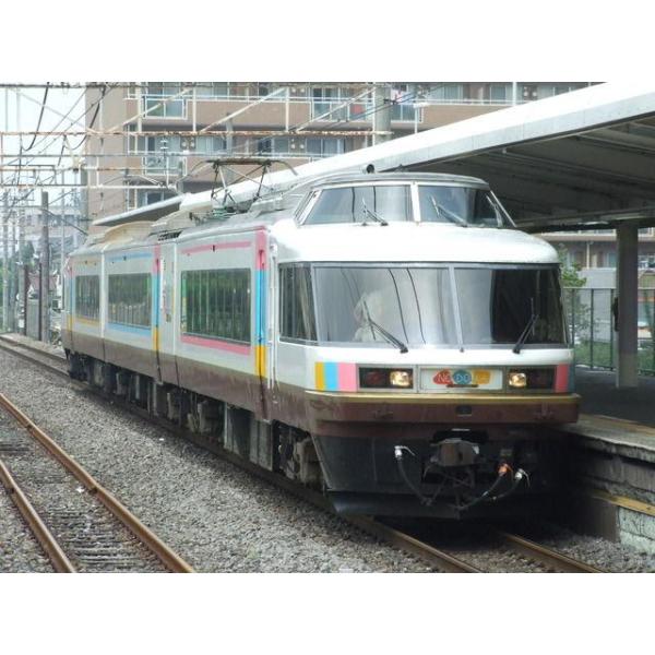 マイクロエース Nゲージ 485系700番代 「NO.DO.KA」登場時 3両セット A3954 鉄道模型 電車