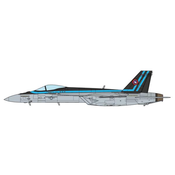 JCW  1/144XP[   F/A-18E X[p[z[lbg Top Gun 2, 2022  i