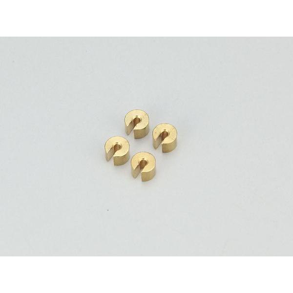 �X�^�r���C�U�[ �E�G�C�g (0.1g) (4pcs��) ���� CA0503