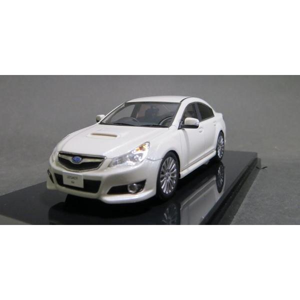 Wit's1/43 �X�o���E���K�V�[ B4 2.5GT S Package(�T�e���z���C�g�p�[��)