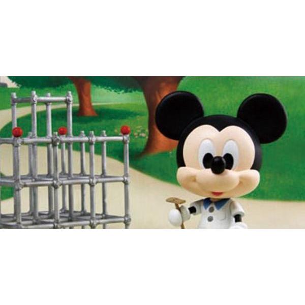 ディズニー フィギュア公園シリーズ ミッキーのジャングルジム Dis マルサンホビー 通販 Yahoo ショッピング