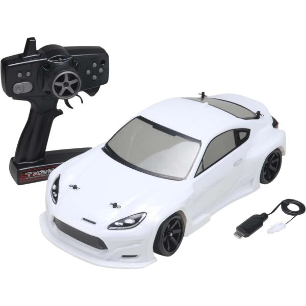 YOKOMO（ヨコモ） ドリフトパッケージ 2WD組み立て済みフルセット
