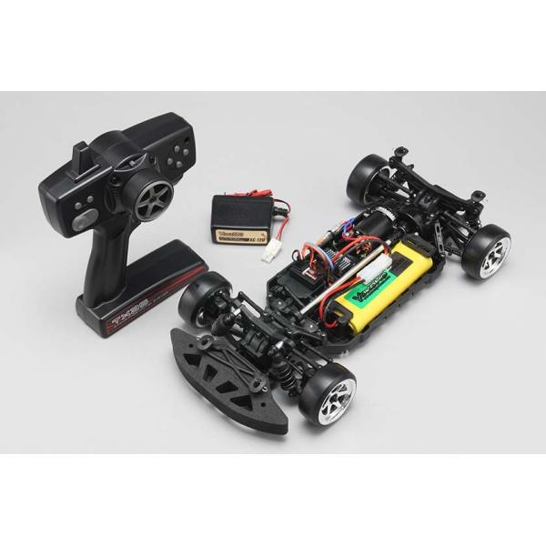 再販ご予約限定送料無料] RC ラジコン TA02 カスタム車 タミヤ ヨコモ