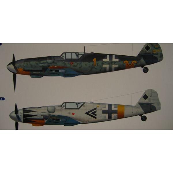 ハセガワ1 72メッサーシュミット Bf109g 6 G 14 ハルトマン コンボ 2機セット 限定生産 Buyee Buyee Japanese Proxy Service Buy From Japan Bot Online
