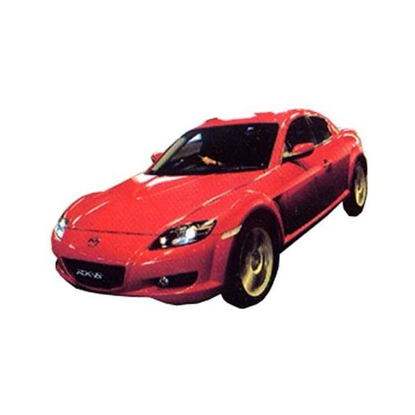 フジミ模型 1 24 インチアップシリーズ No 105 マツダ Rx 8 Types 模型 価格比較 価格 Com