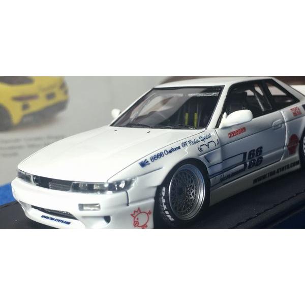 S=1/43 Ignition model イグニッションモデル 1178 NISSAN 日産