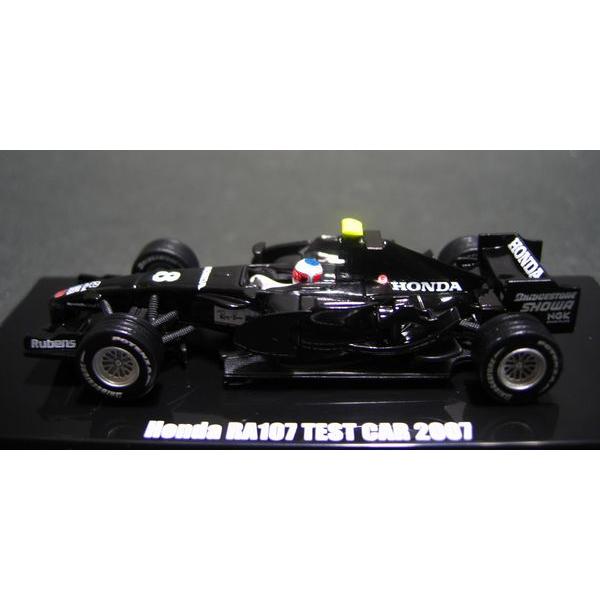 1/64z_ RA107 ubN eXgJ[iNo.8/2007) R.o`Fy~jJ[zk06551d