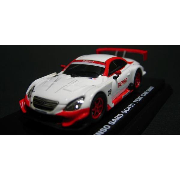 1/64 f\[T[hSC430 X[p[GT2007(鎭eXgJ[j