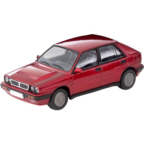 【新品】TOMICA LIMITED VINTAGE NEO ランチアデルタHF ミニカー/完成品 トミカリミテッドヴィンテージ NEO 1/64
