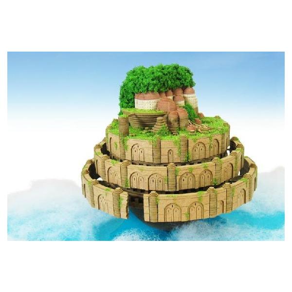 天空の城ラピュタ　ガーデニングオーナメント新品未使用 2025年最新】天空の城ラピュタ ガーデニングオーナメントの人気