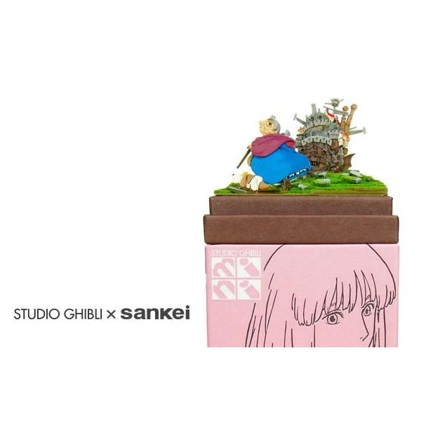 X^WIWumini   ynȄƃ\tB[znE̓   sankei  Non-scale  MP07-31