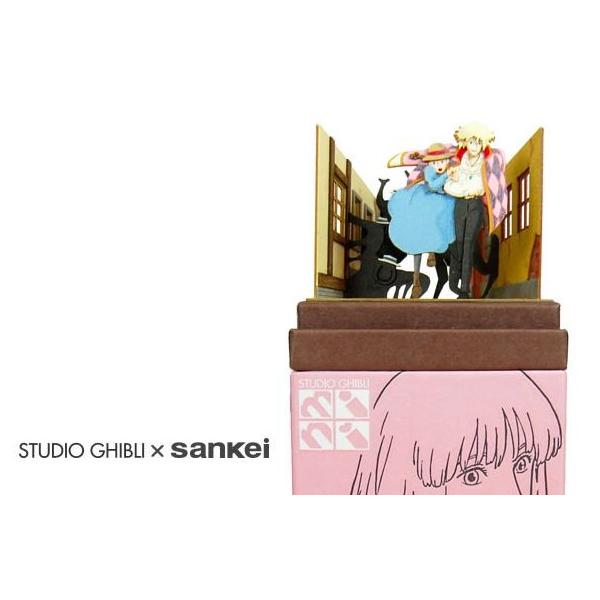 X^WIWumini   ynEƃ\tB[znE̓   sankei  Non-scale  MP07-32