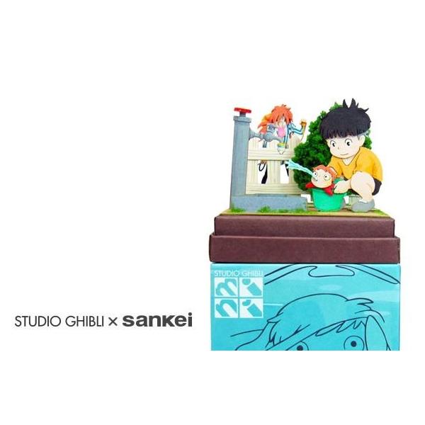 X^WIWumini  y@ƃ|jƃtWgzȐ̃|j   sankei  Non-scale   MP07-38