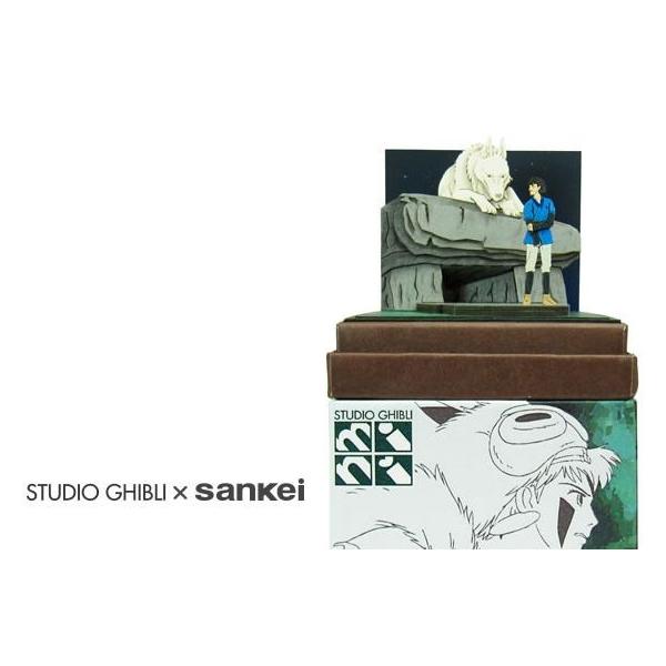 X^WIWumini  yƃAV^Jẑ̂P   sankei  Non-scale   MP07-42