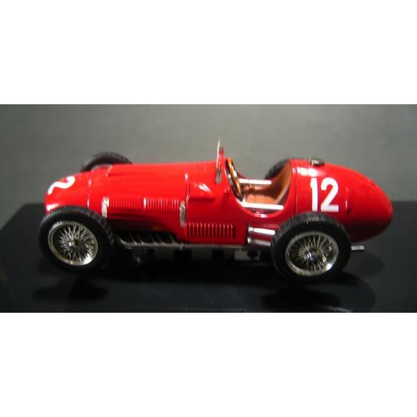 }e1/43tF[ 375 GONZALEZ Vo[Xg[ GP 1951ibhj(G[g)