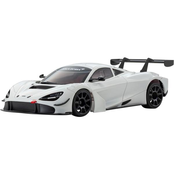 京商 ミニッツRWD用スペアボディ ASC MR04W-MM マクラーレン 720S GT3