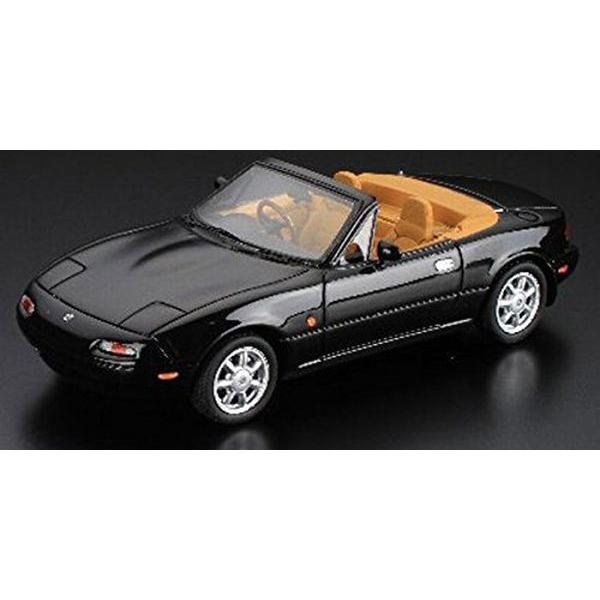 Mark43 1 43 ユーノス ロードスター Na V スペシャル ブリリアントブラック Pm4306bk マルサンホビー 通販 Yahoo ショッピング